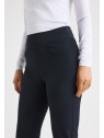 Röhnisch twill stretch pull on pant