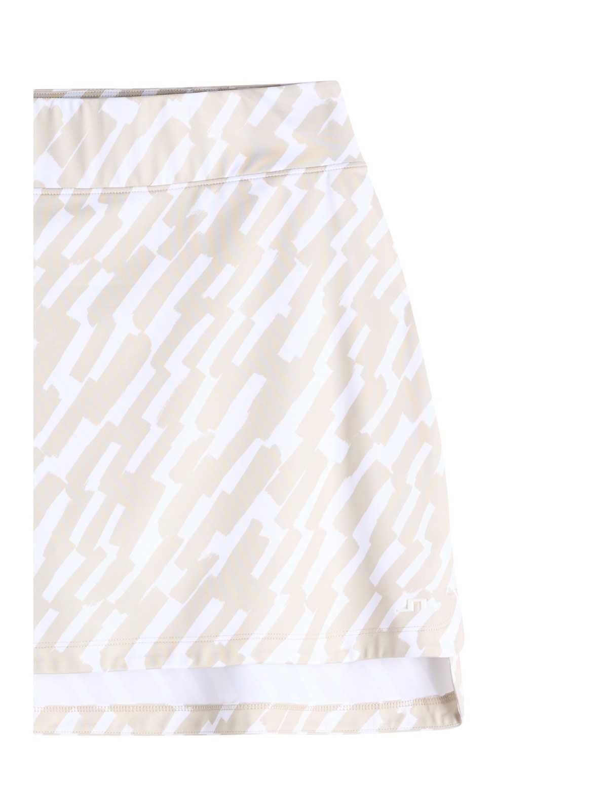 J. Lindeberg Amy Print Skirt