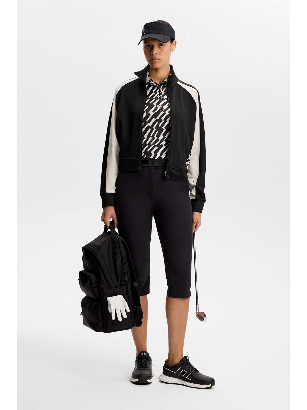 J. Lindeberg Penny Capri Pant