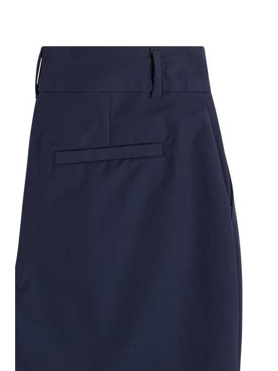 J. Lindeberg Penny Capri Pant
