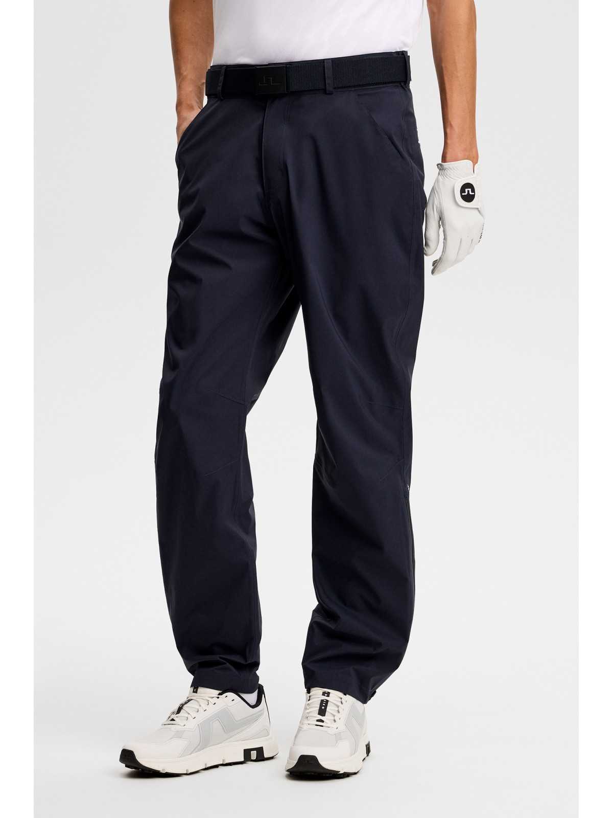 J. Lindeberg Shay Rain Pant SS26