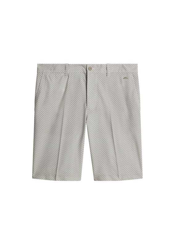 J. Lindeberg Eloy Print Shorts