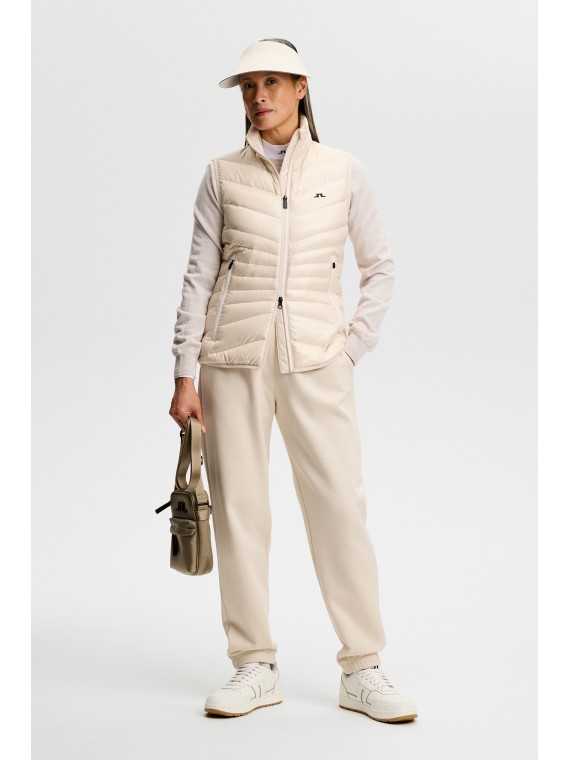 J. Lindeberg Lara Light Down Vest