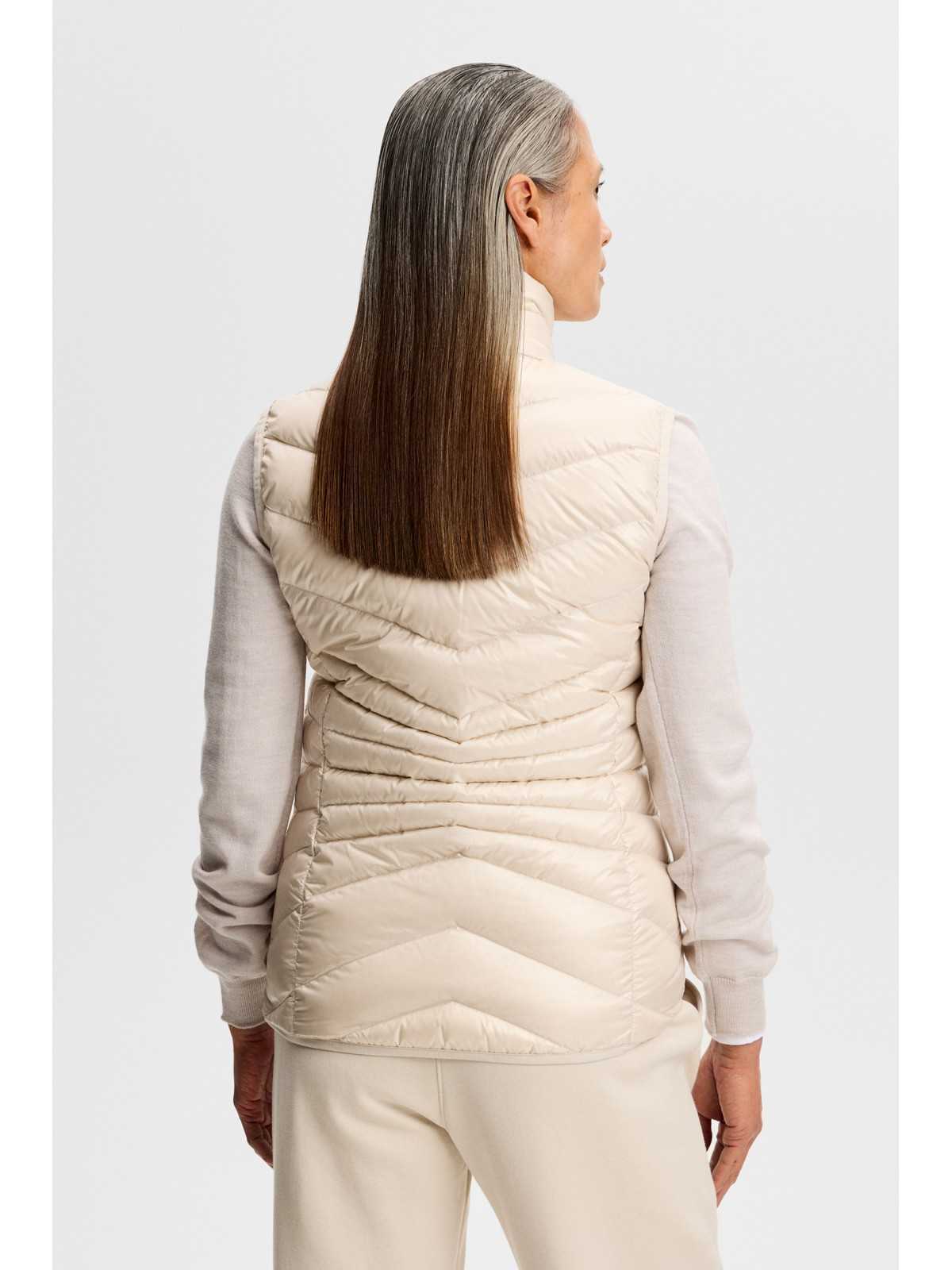 J. Lindeberg Lara Light Down Vest