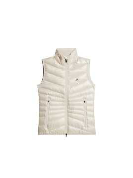 J. Lindeberg Lara Light Down Vest