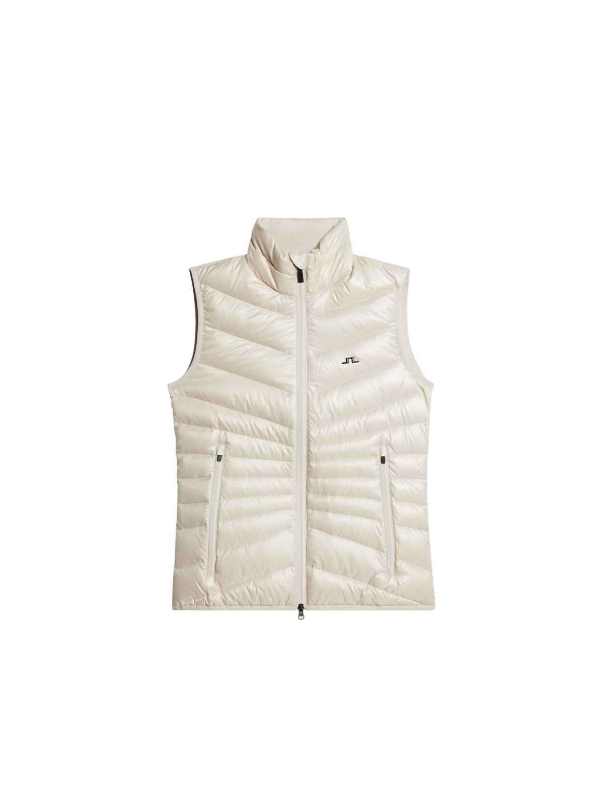 J. Lindeberg Lara Light Down Vest