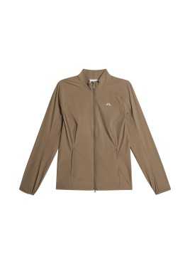 J. Lindeberg Thorine Wind Packable Jacket