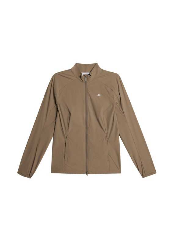 J. Lindeberg Thorine Wind Packable Jacket