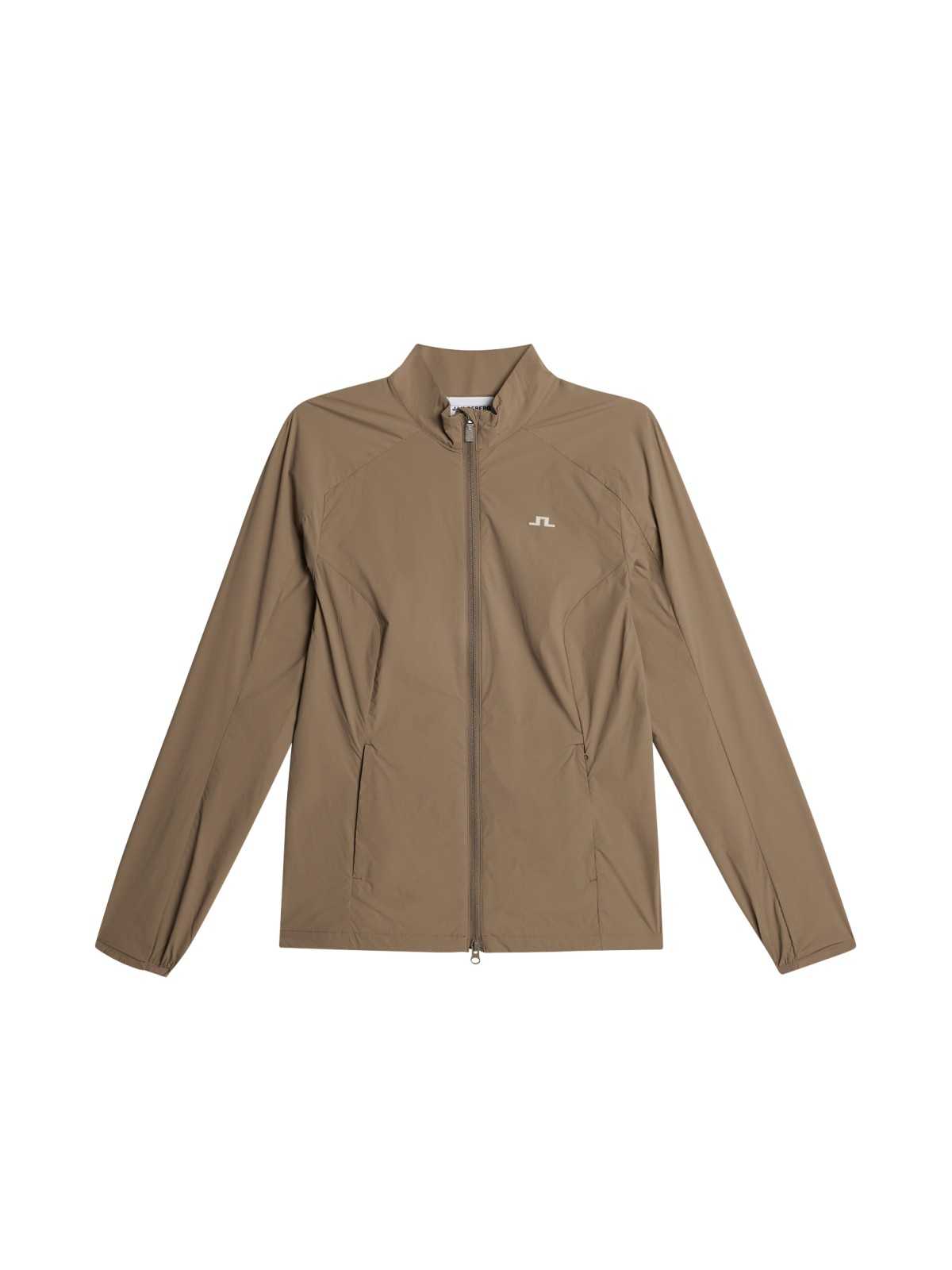 J. Lindeberg Thorine Wind Packable Jacket
