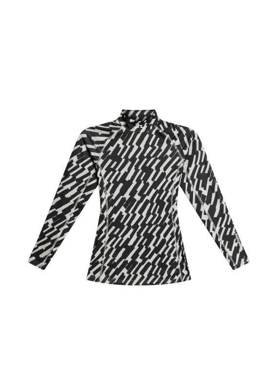 J. Lindeberg Ella Print Compression