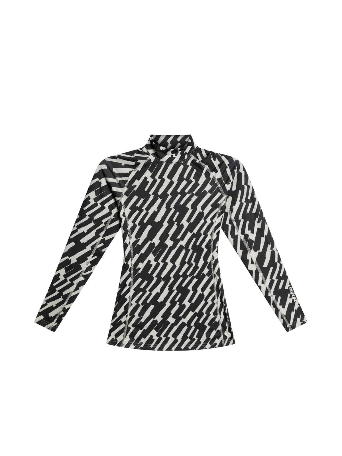 J. Lindeberg Ella Print Compression