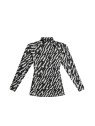 J. Lindeberg Ella Print Compression