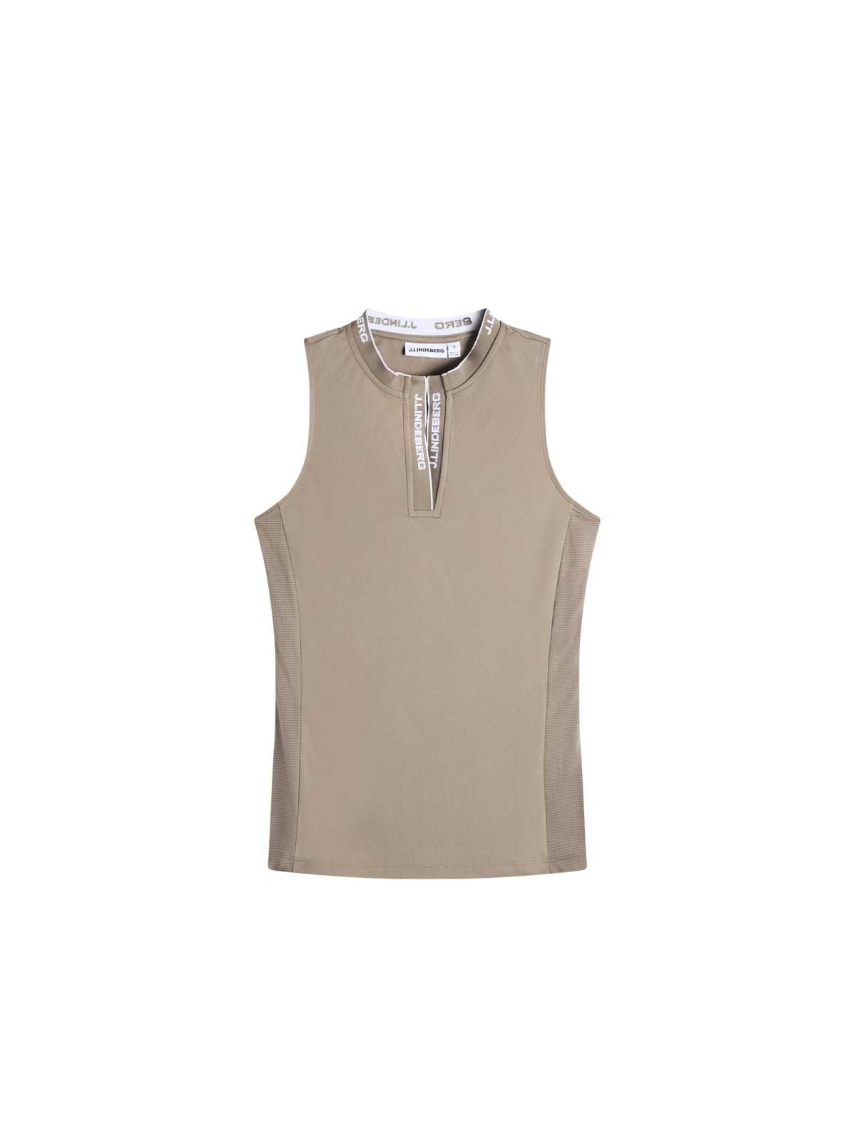 J. Lindeberg Leya Sleeveless Top