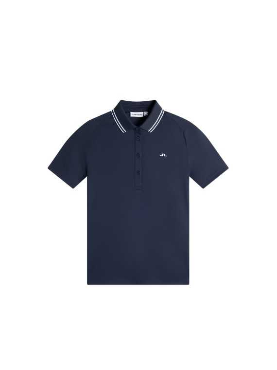 J. Lindeberg Gunilla Polo