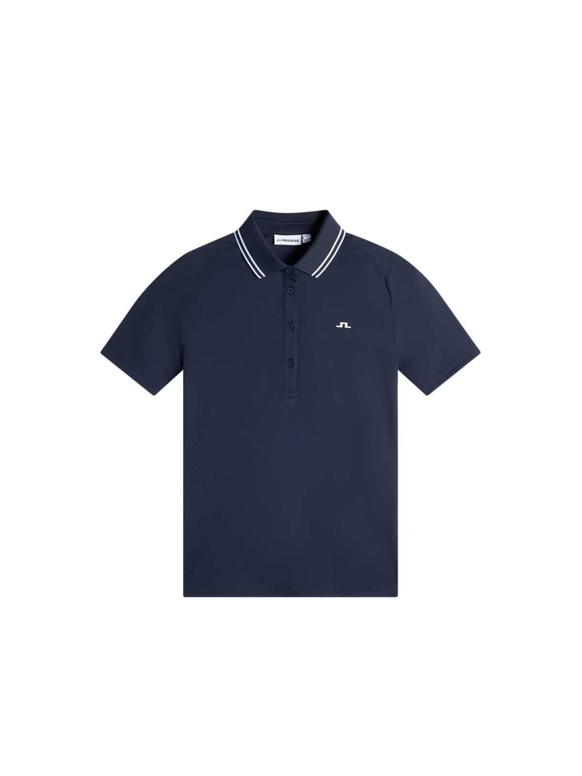 J. Lindeberg Gunilla Polo