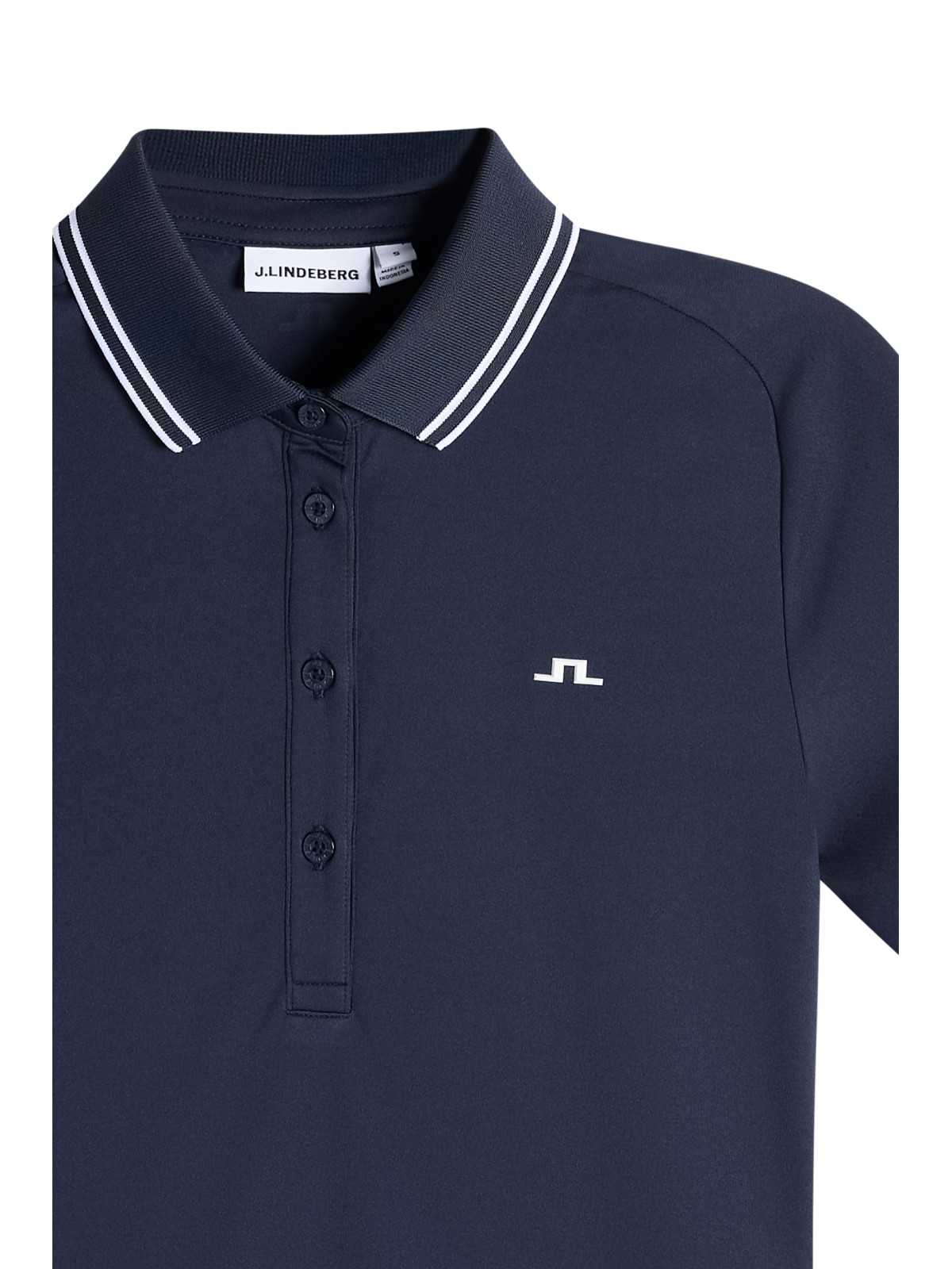 J. Lindeberg Gunilla Polo