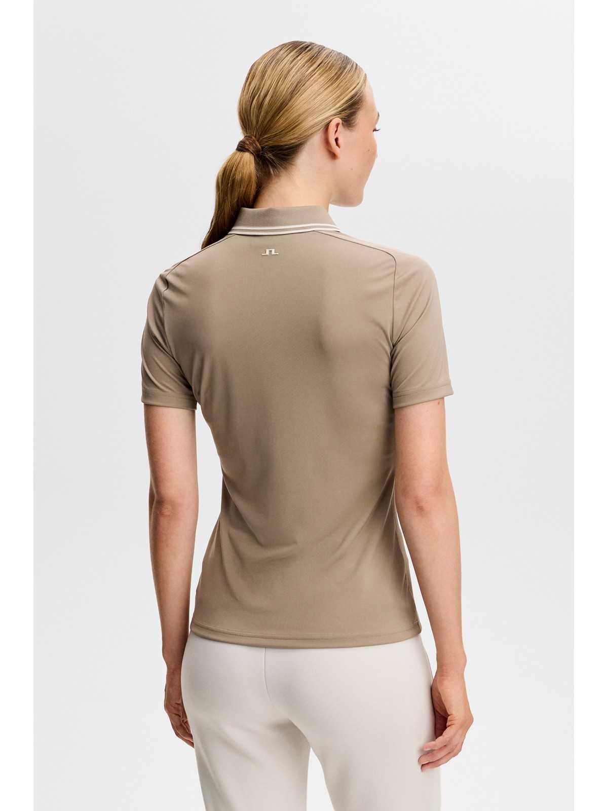 J. Lindeberg Gunilla Polo
