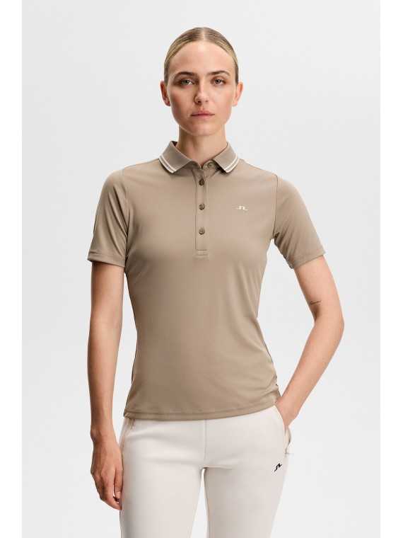 J. Lindeberg Gunilla Polo