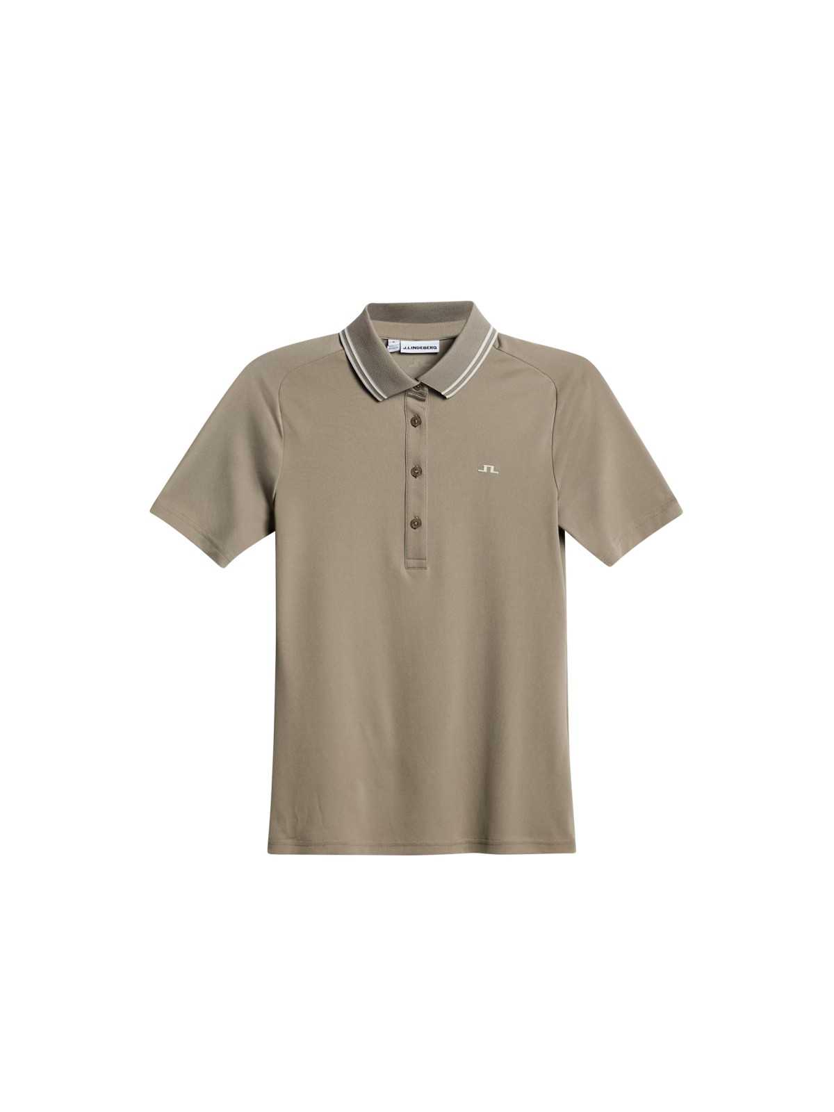 J. Lindeberg Gunilla Polo
