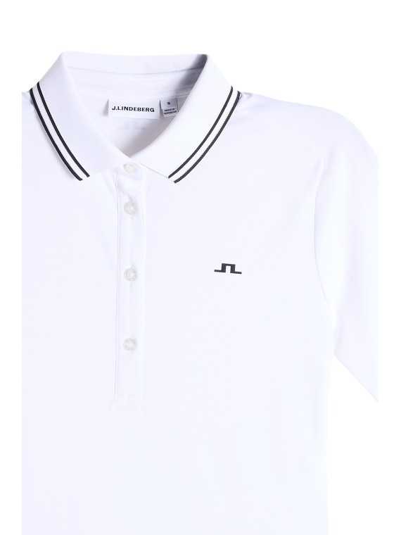 J. Lindeberg Gunilla Polo