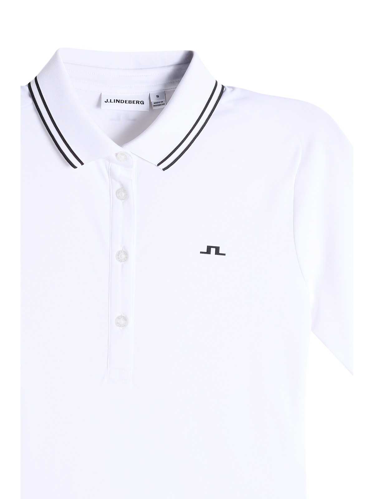 J. Lindeberg Gunilla Polo