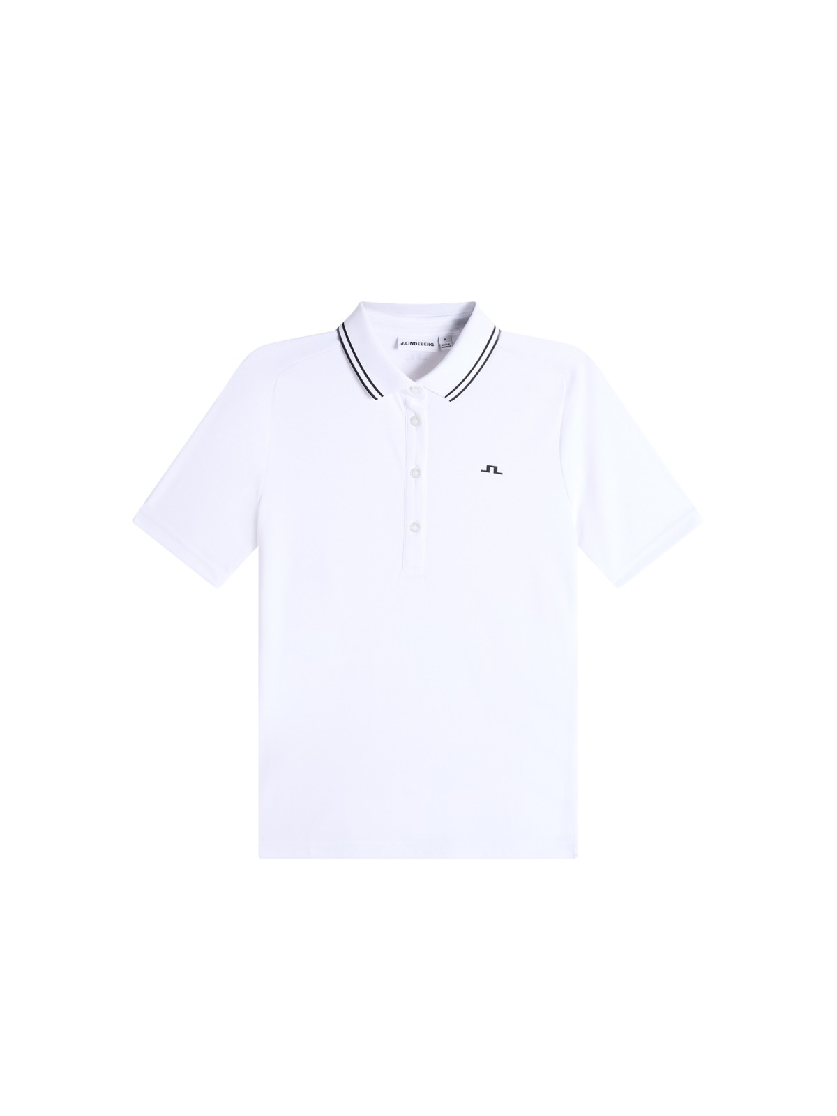 J. Lindeberg Gunilla Polo