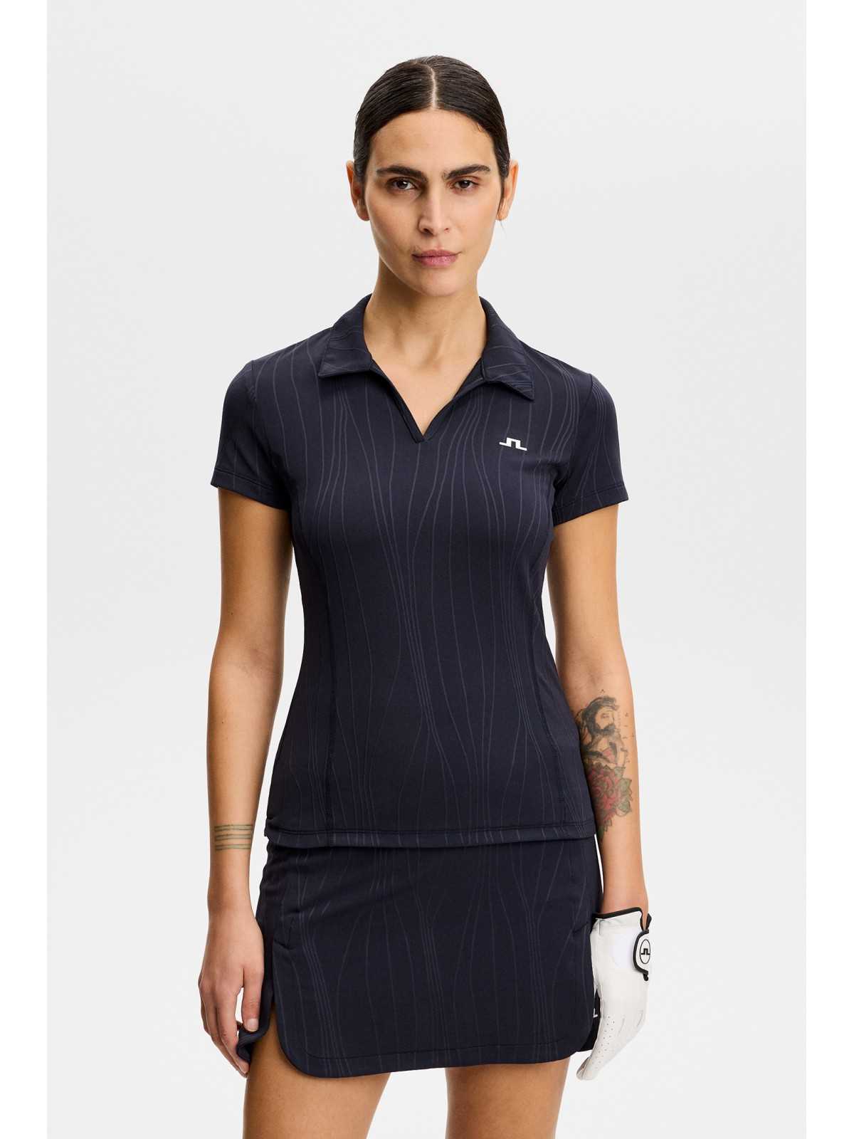 J. Lindeberg Marlie Polo J. Lindeberg Marlie Polo