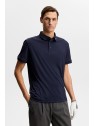 J. Lindeberg Tour Tech Polo
