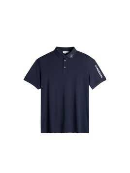 J. Lindeberg Tour Tech Polo