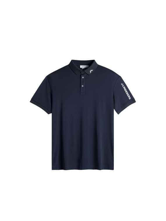 J. Lindeberg Tour Tech Polo