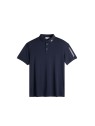 J. Lindeberg Tour Tech Polo