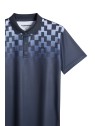 J. Lindeberg Finn Print Polo