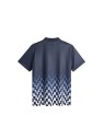 J. Lindeberg Finn Print Polo