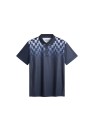J. Lindeberg Finn Print Polo