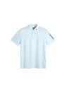 J. Lindeberg Tour Tech Print Polo