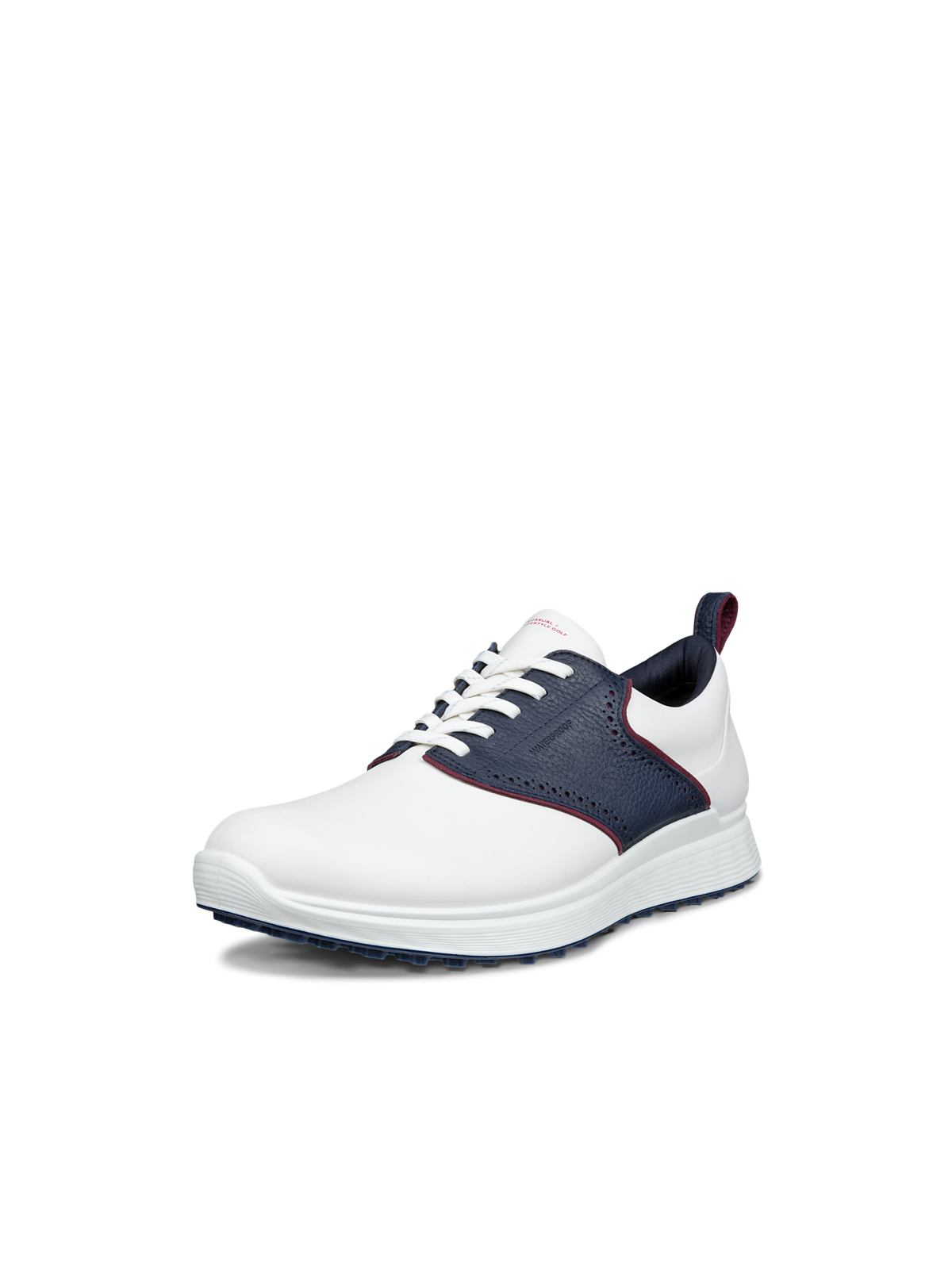 ECCO M S-Casual golfsko, herre