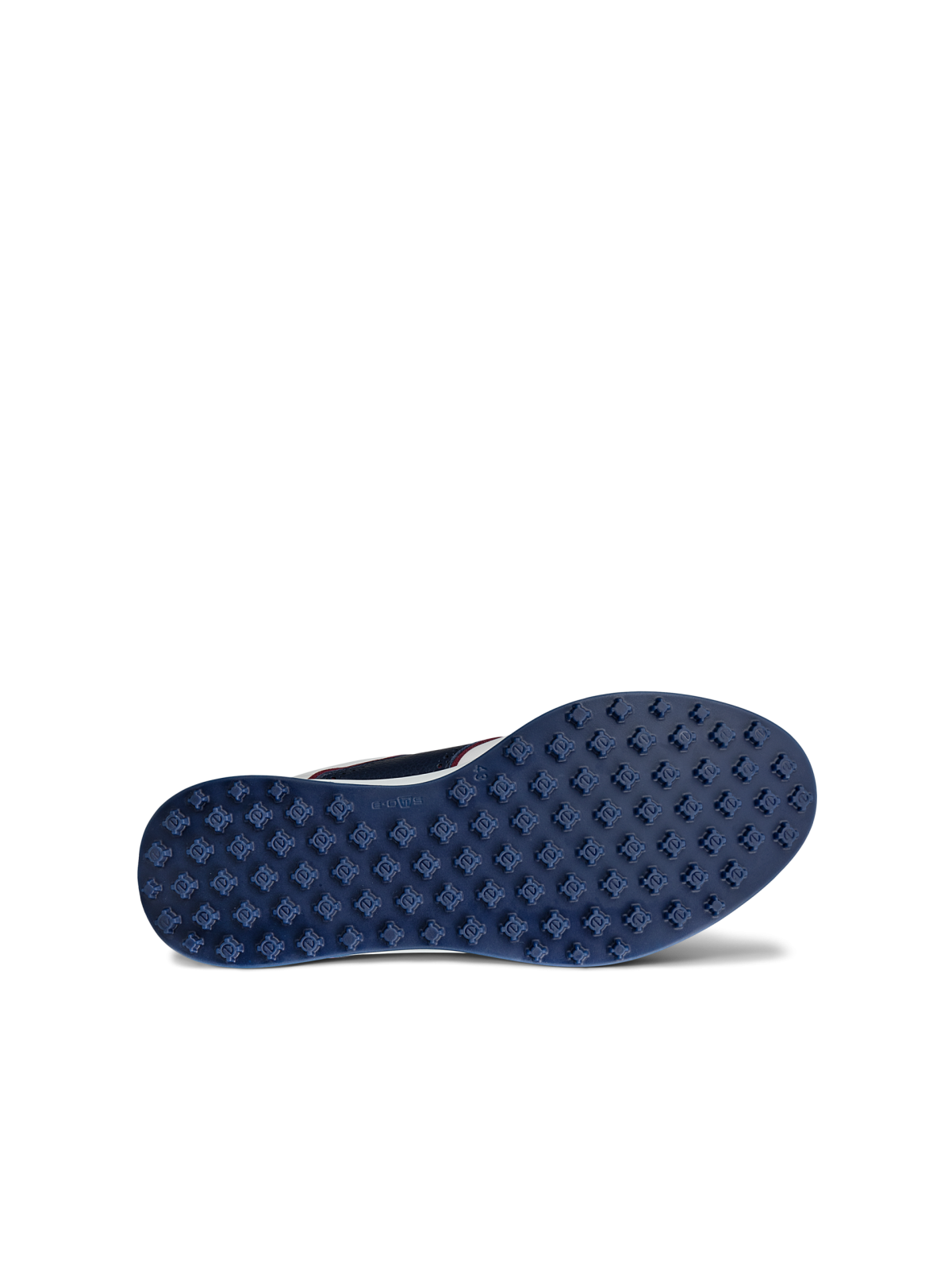 ECCO M S-Casual golfsko, herre
