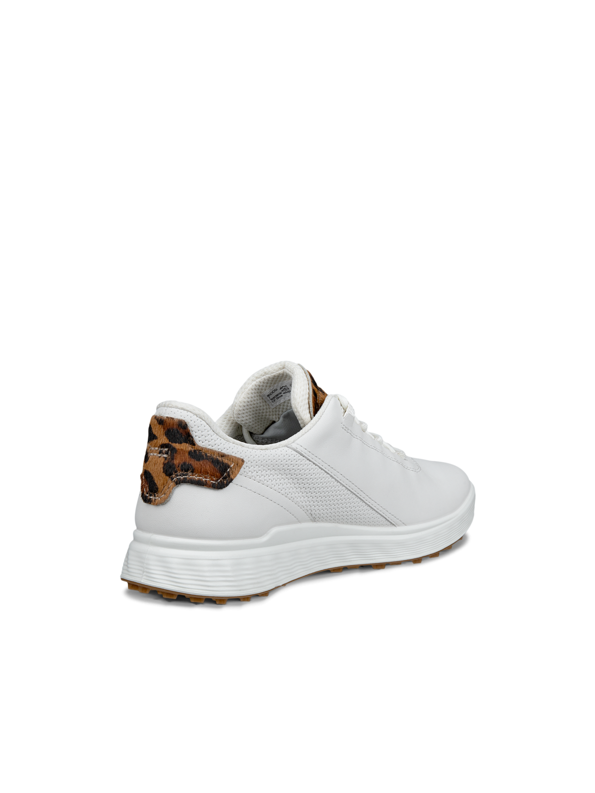 ECCO W S-Casual golfsko, dame