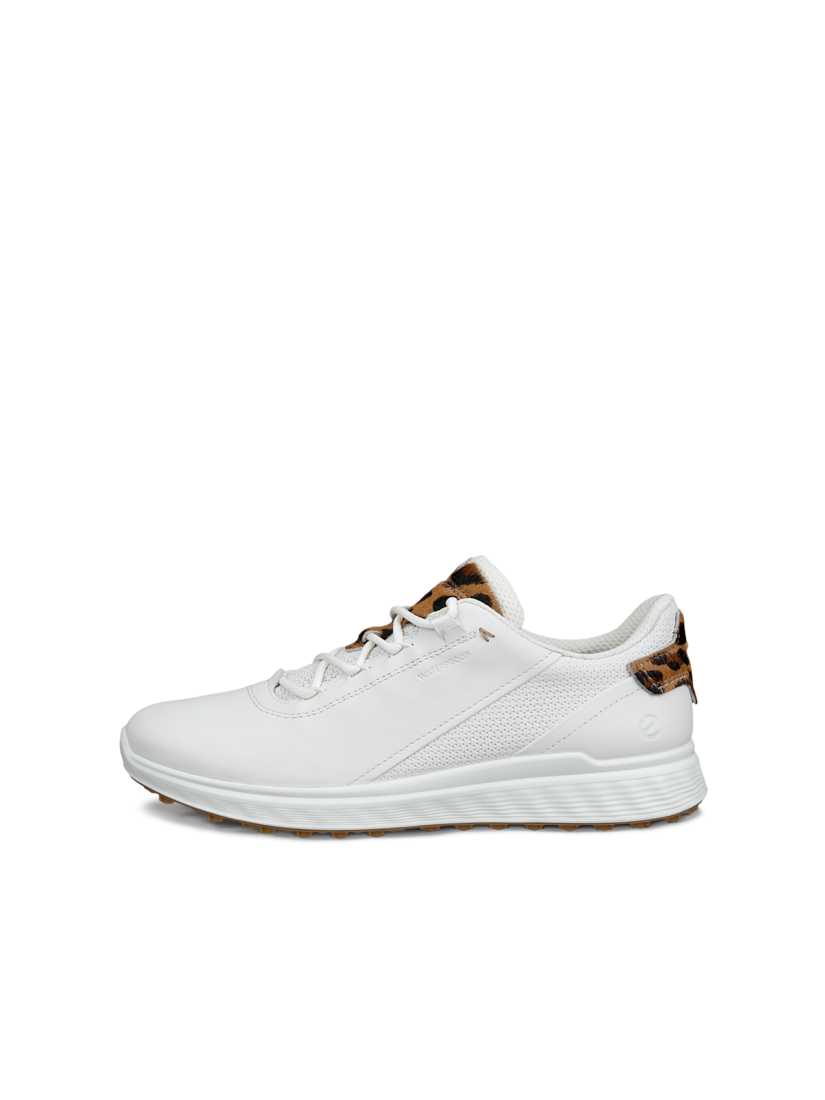 ECCO W S-Casual golfsko, dame