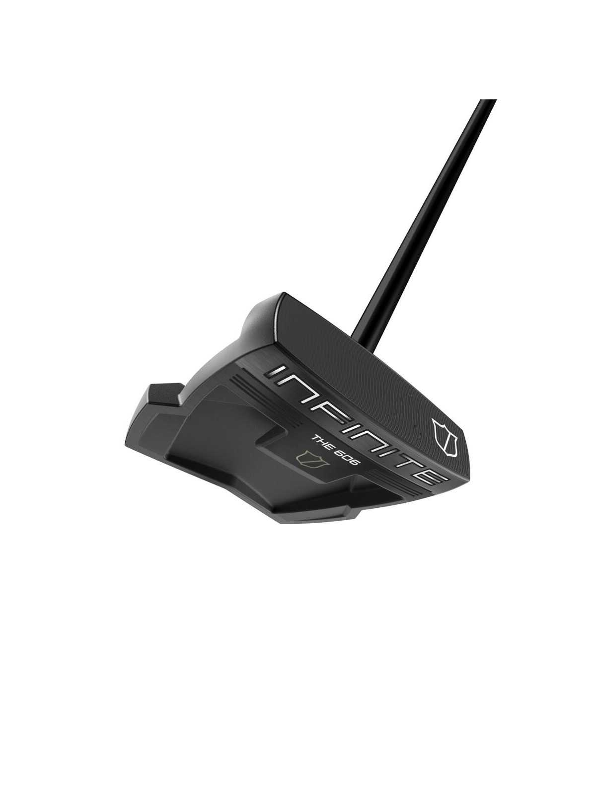 Wilson Infinite ZT 606 Putter