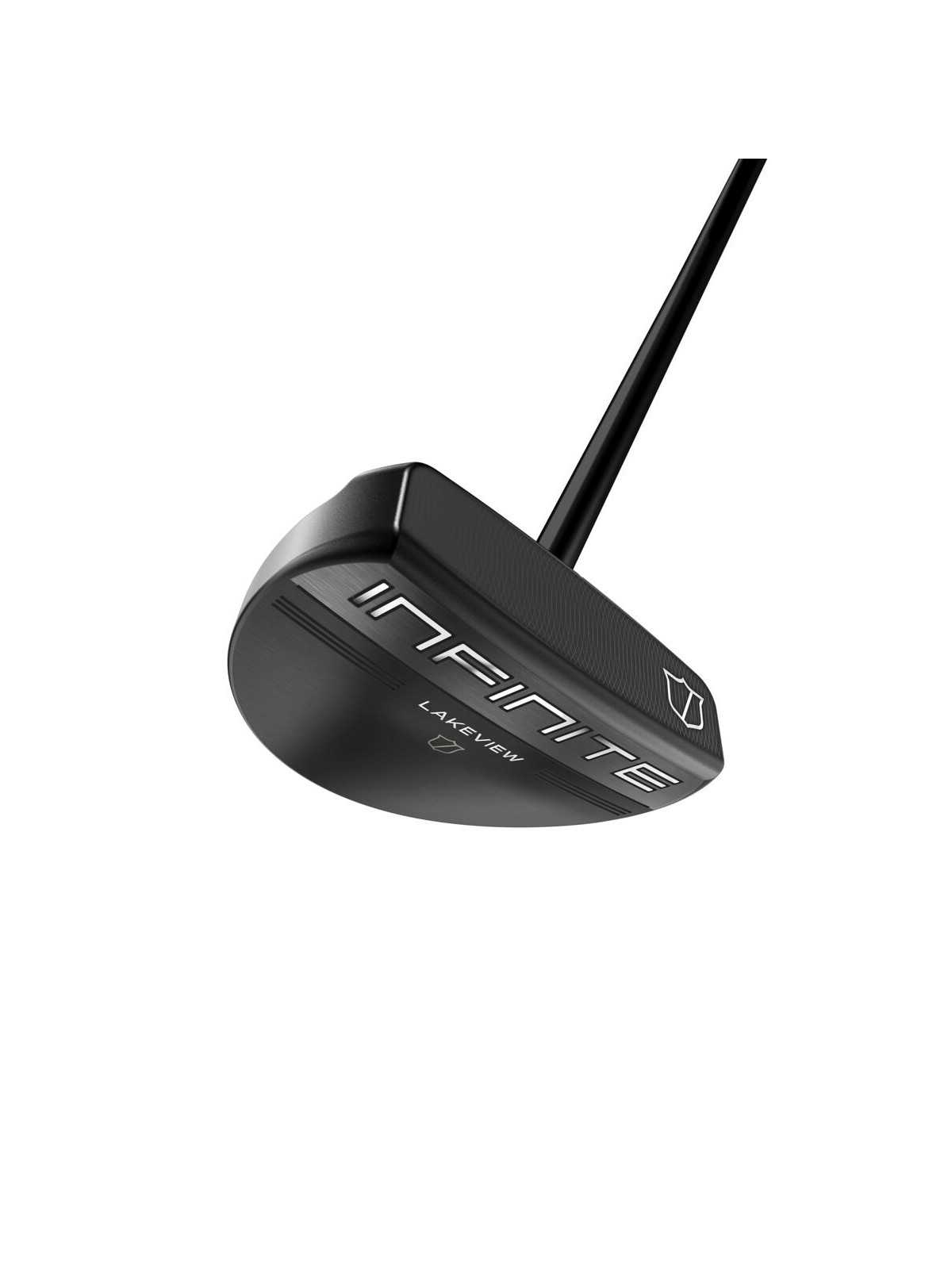 Wilson Infinite ZT Lakeview Putter