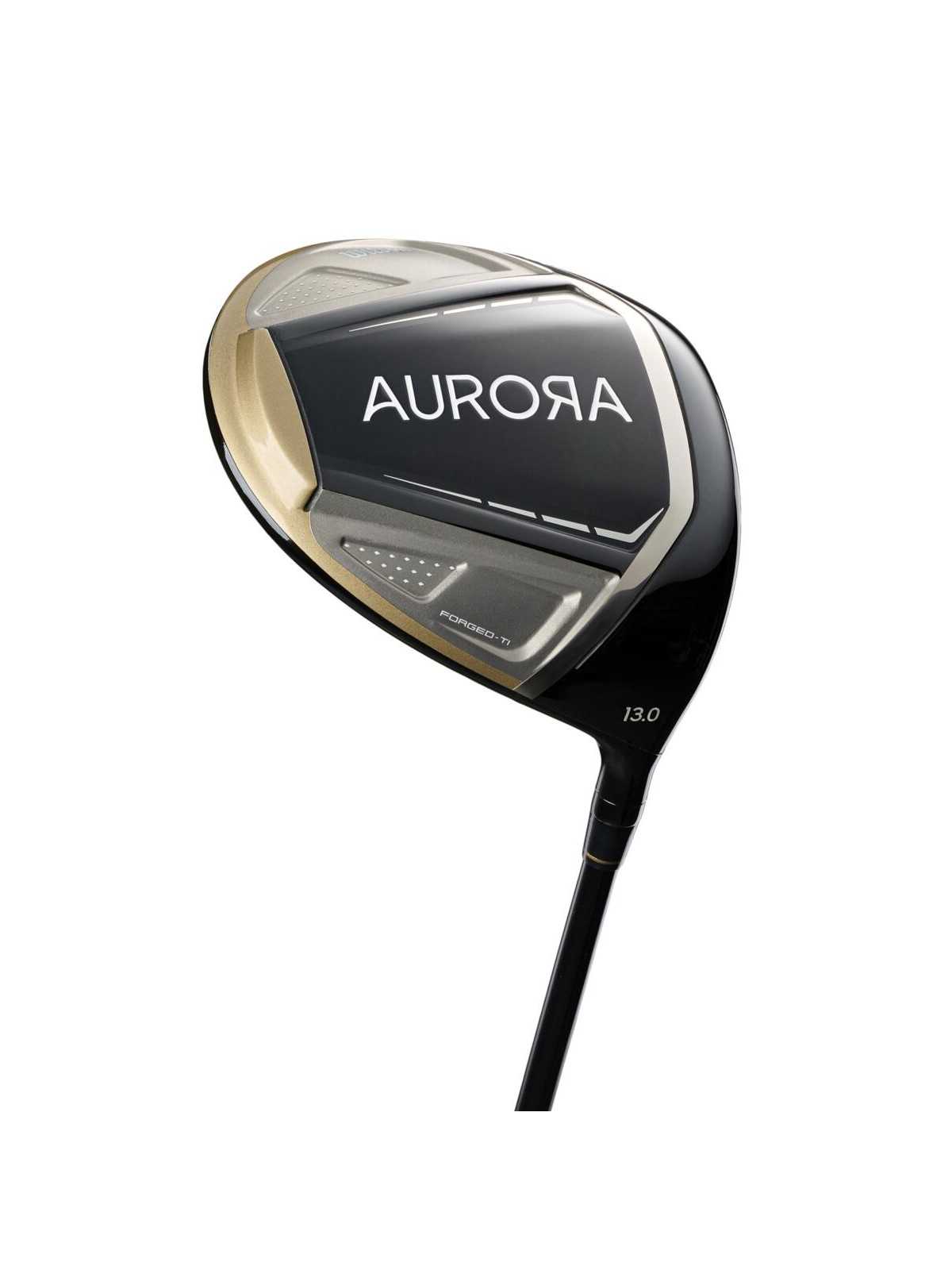 Wilson Aurora Golfsæt højrehåndet, dame