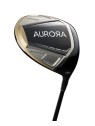 Wilson Aurora Golfsæt højrehåndet, dame