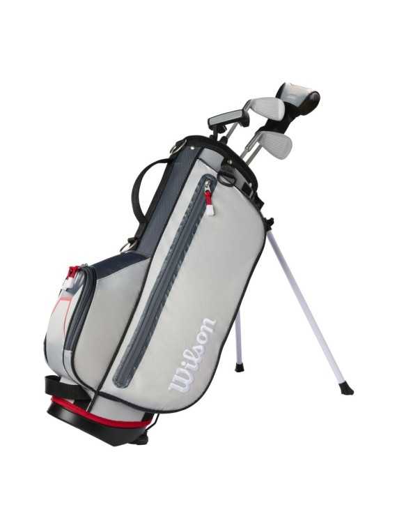 Wilson Profile Junior Small Golfsæt (5-8 år)
