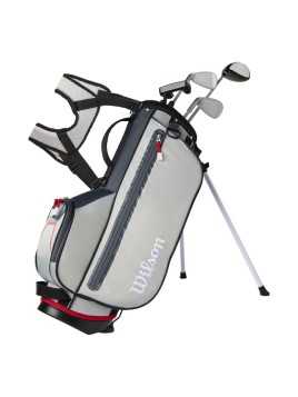 Wilson Profile Junior Small Golfsæt (5-8 år)