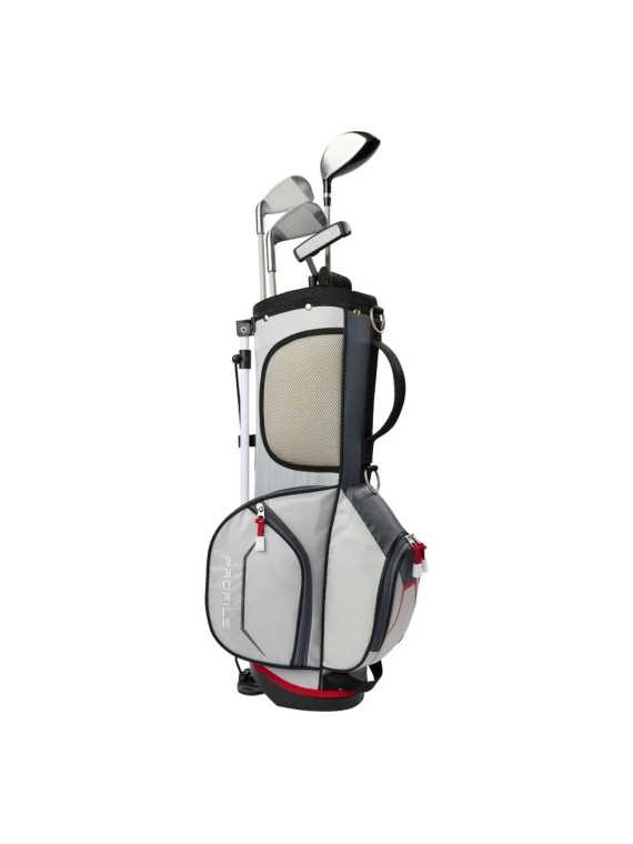 Wilson Profile Junior Small Golfsæt (5-8 år)