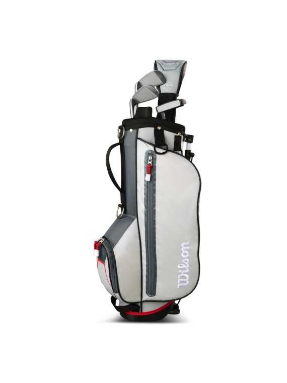 Wilson Profile Junior Small Golfsæt (5-8 år)