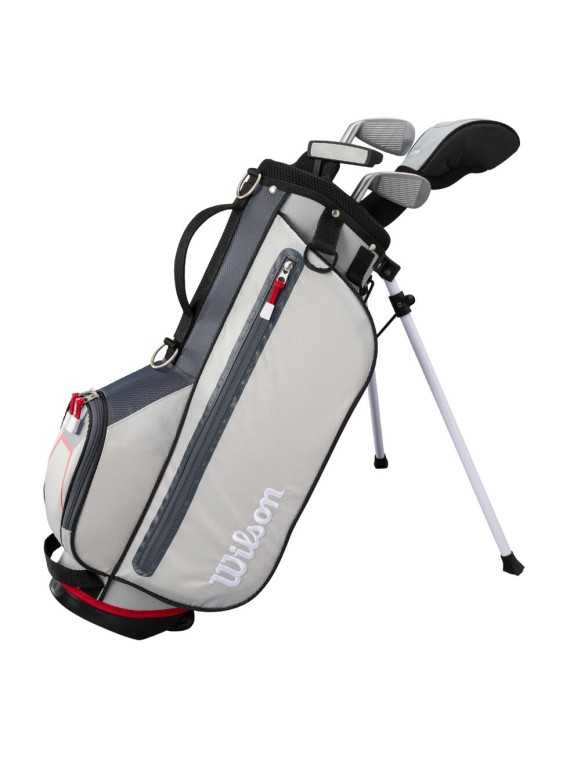 Wilson Profile Junior Small Golfsæt (5-8 år)