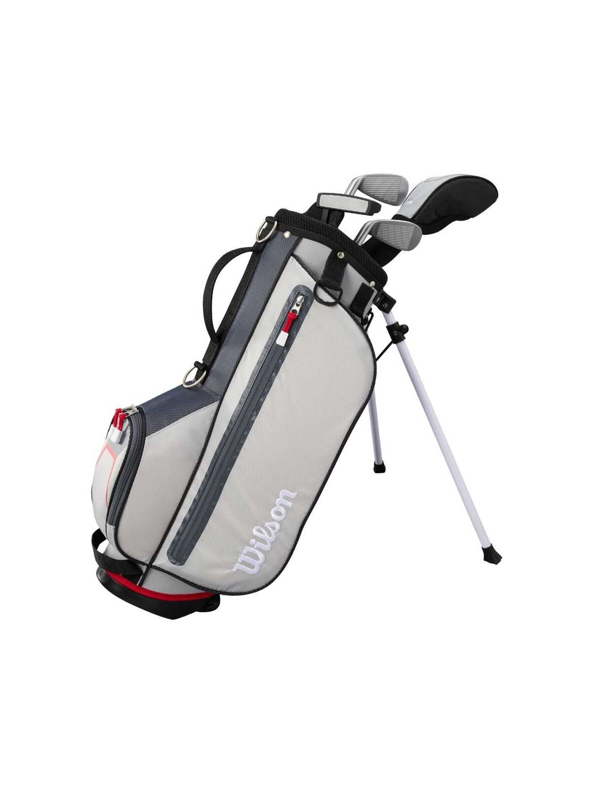 Wilson Profile Junior Small Golfsæt (5-8 år)