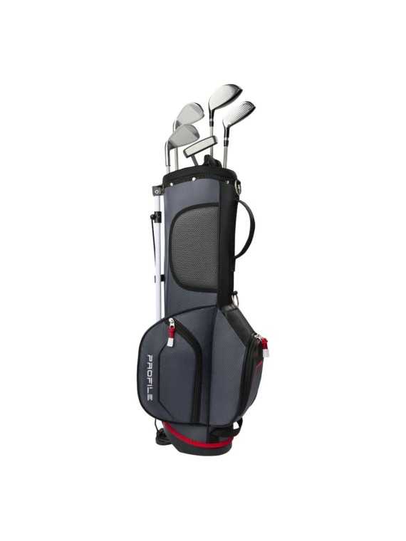 Wilson Profile Junior Medium Golfsæt (8-11 år)